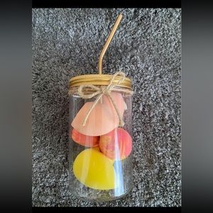 Makeup sponge gift set